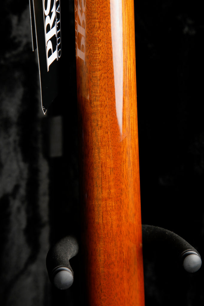 PRS Custom 24-08 10-Top, Pattern Thin, Yellow Tiger Electric Guitar