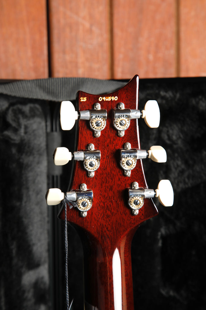PRS McCarty Tobacco Sunburst Electric Guitar