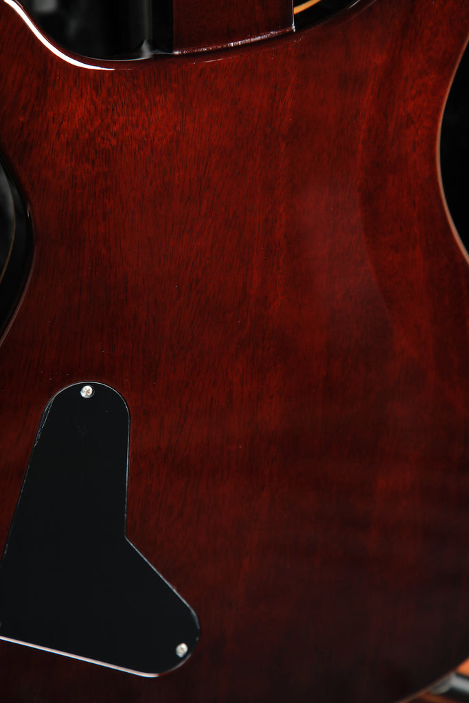 PRS McCarty Tobacco Sunburst Electric Guitar