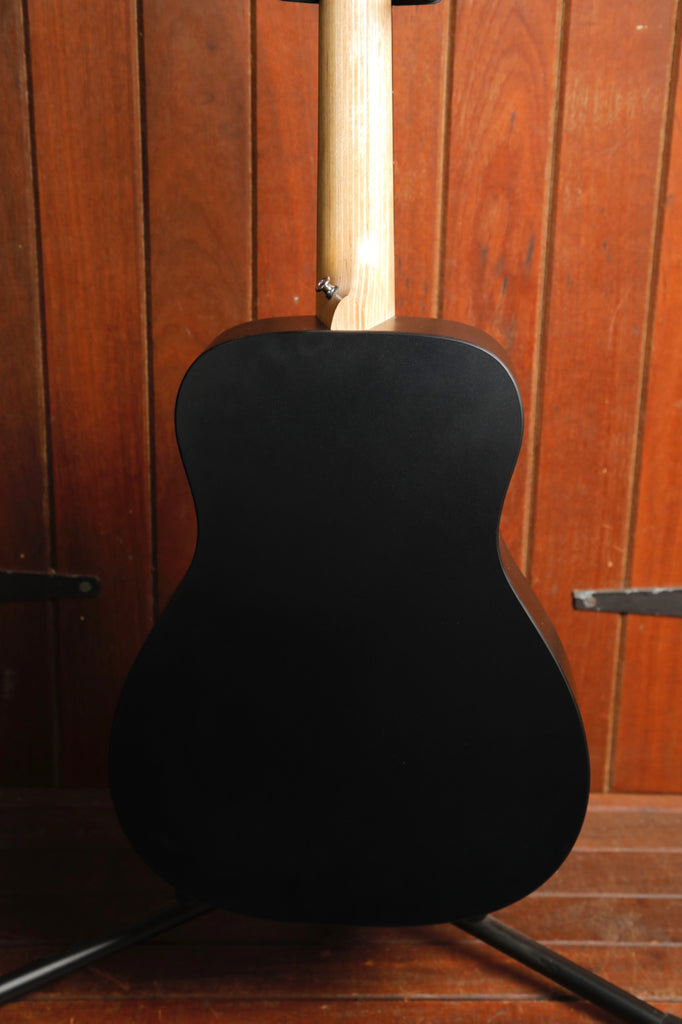 Martin Limited Edition Felix Signature Acoustic Guitar 2004 Pre-Owned