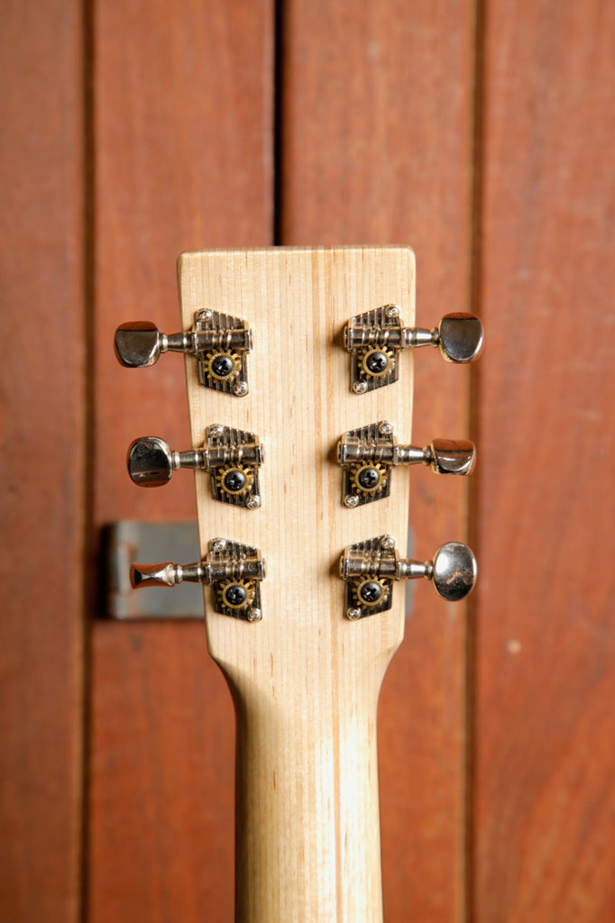 Martin Limited Edition Felix Signature Acoustic Guitar 2004 Pre-Owned