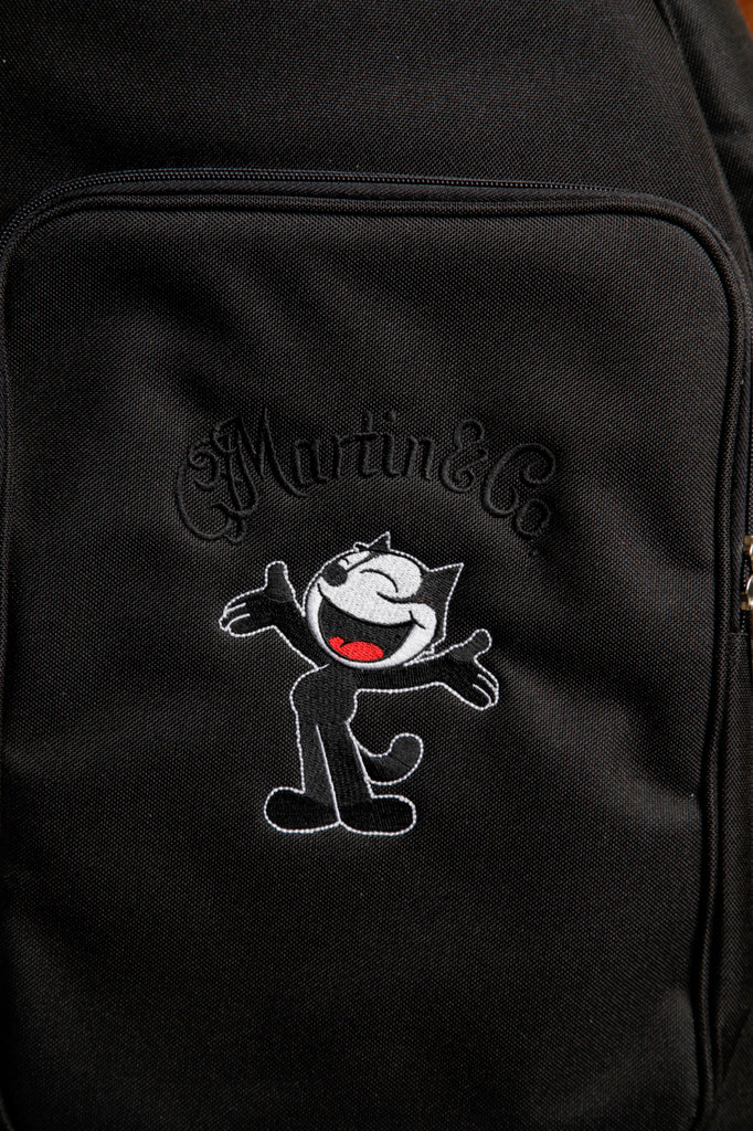 Martin Limited Edition Felix Signature Acoustic Guitar 2004 Pre-Owned