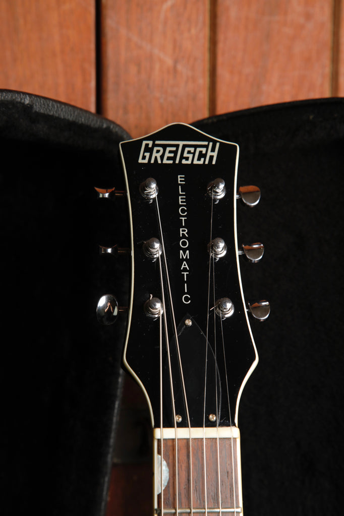 Gretsch Electromatic Pro Jet Electric Guitar Black Pre-Owned