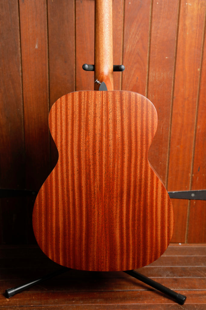 Martin 000-10E Sapele Road Series Acoustic-Electric Guitar