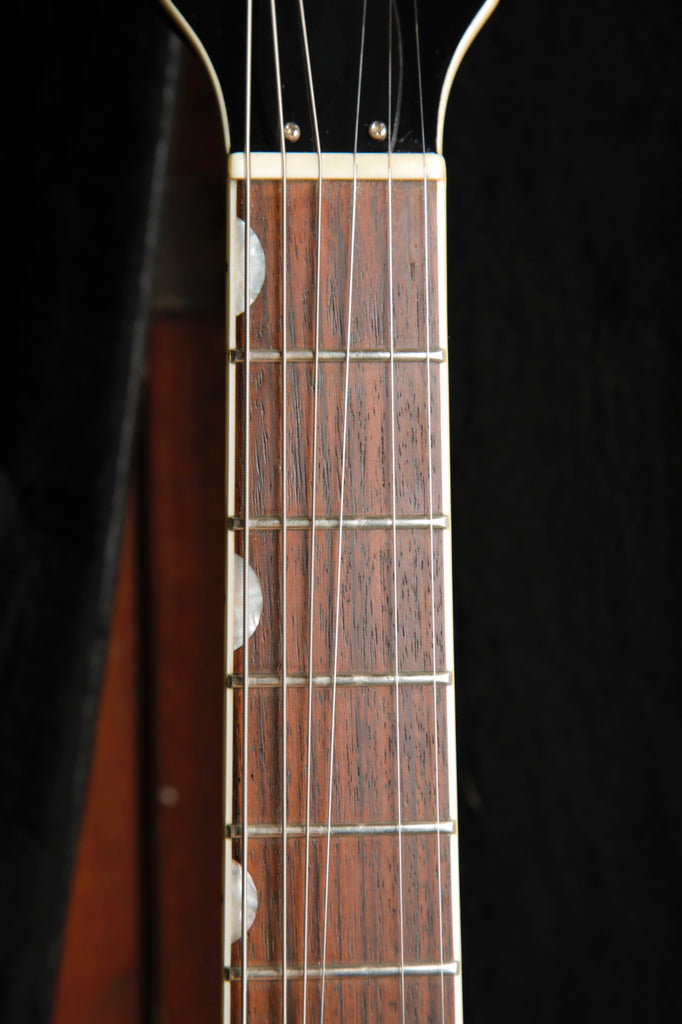 Gretsch Electromatic Pro Jet Electric Guitar Black Pre-Owned