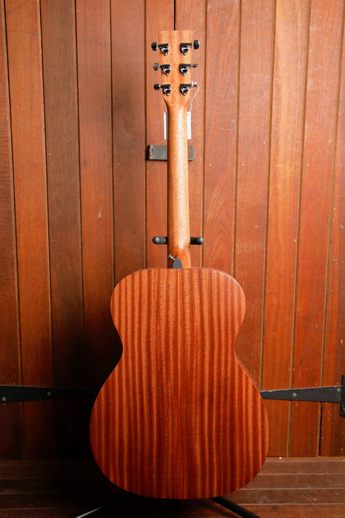 Martin 000-10E Sapele Road Series Acoustic-Electric Guitar