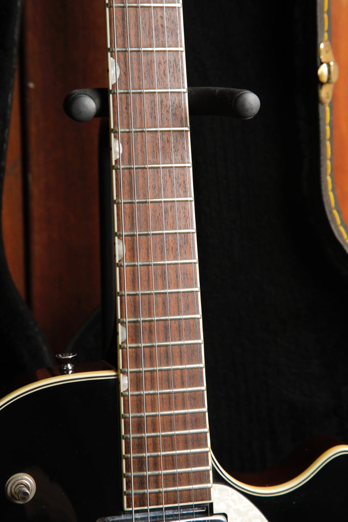 Gretsch Electromatic Pro Jet Electric Guitar Black Pre-Owned