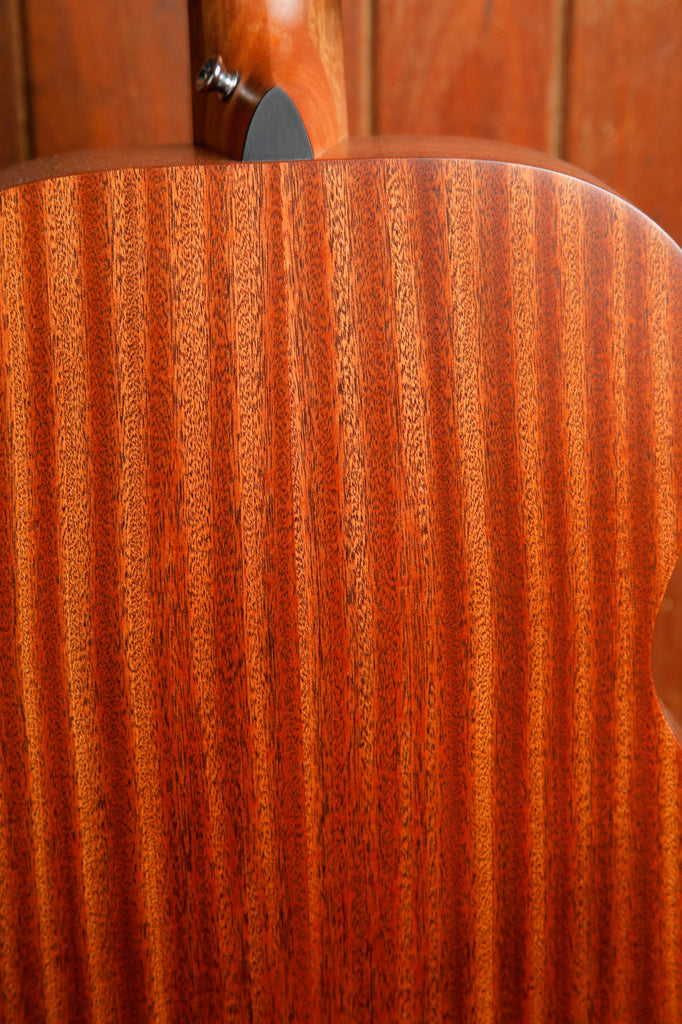 Martin 000-10E Sapele Road Series Acoustic-Electric Guitar