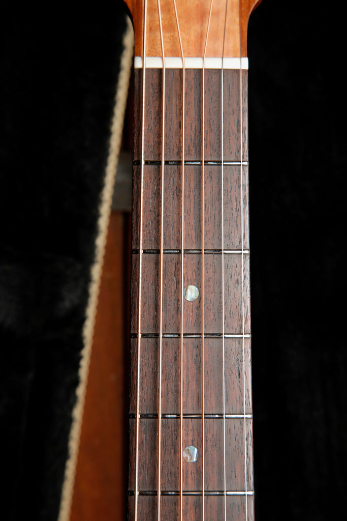Cole Clark AN2EC-BBR Bunya/Blackwood Rosewood Acoustic-Electric Guitar