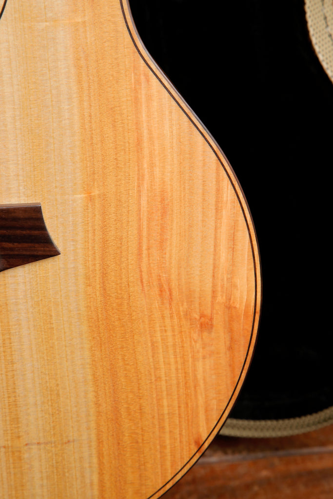 Cole Clark AN2EC-BBR Bunya/Blackwood Rosewood Acoustic-Electric Guitar