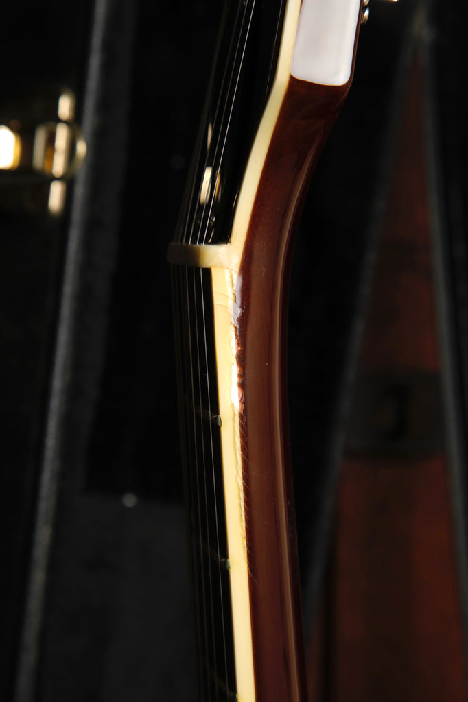 Gretsch Electromatic Pro Jet Electric Guitar Black Pre-Owned