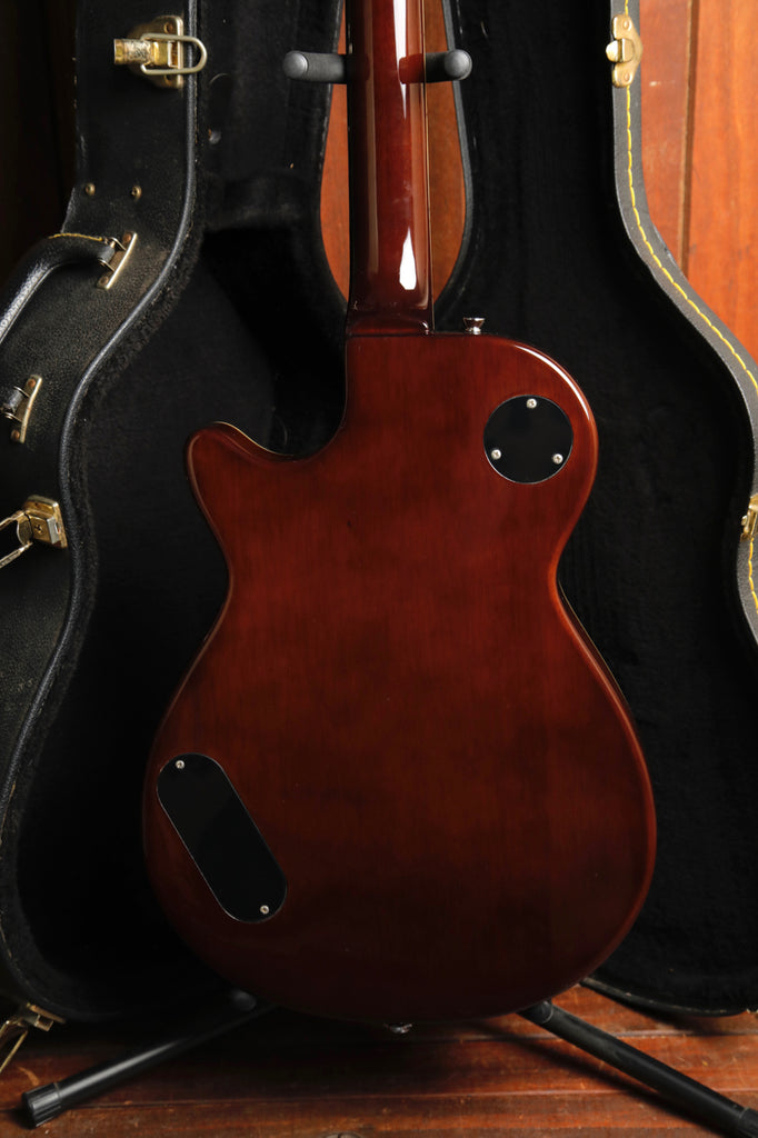 Gretsch Electromatic Pro Jet Electric Guitar Black Pre-Owned