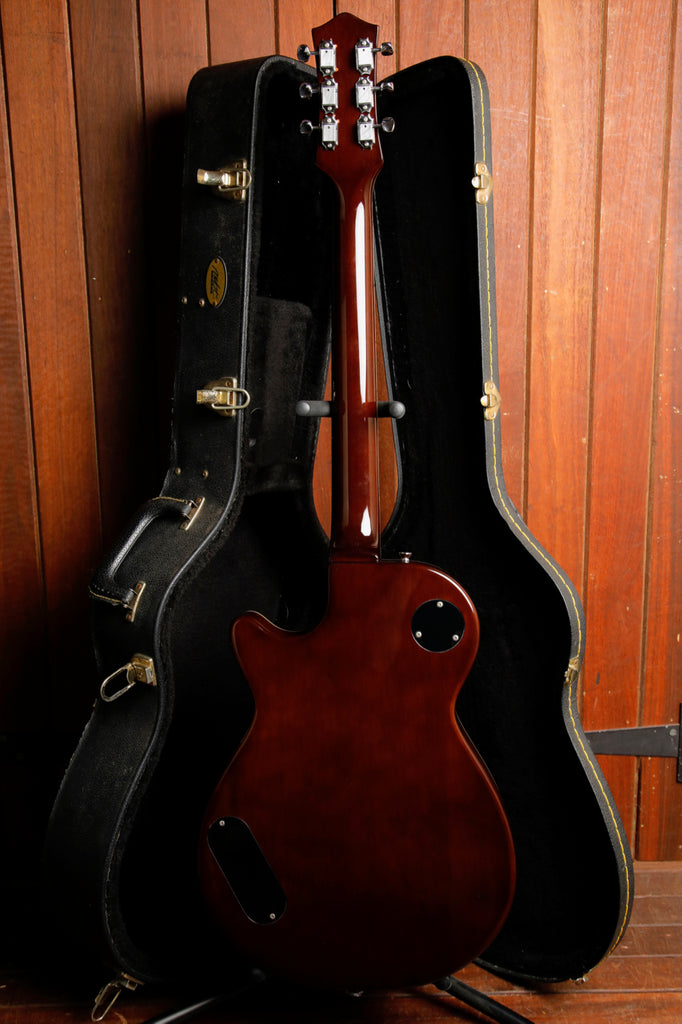 Gretsch Electromatic Pro Jet Electric Guitar Black Pre-Owned