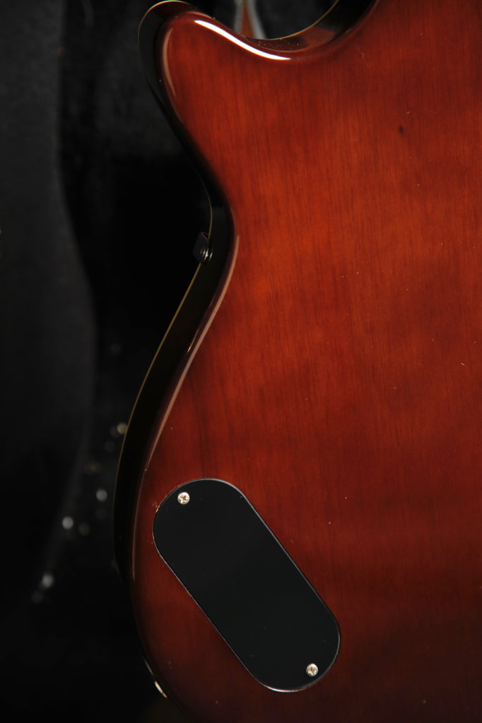 Gretsch Electromatic Pro Jet Electric Guitar Black Pre-Owned