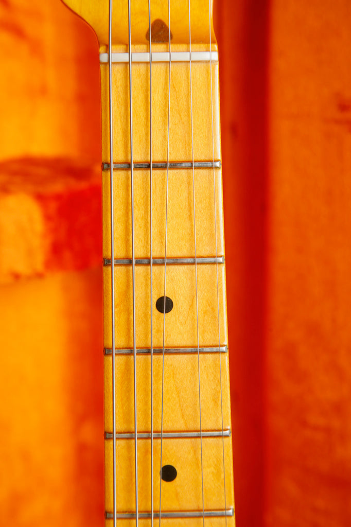 Fender Vintage Hot Rod '52 Telecaster Butterscotch Blonde Electric Guitar Pre-Owned