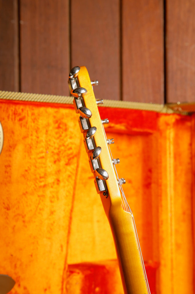 Fender Vintage Hot Rod '52 Telecaster Butterscotch Blonde Electric Guitar Pre-Owned
