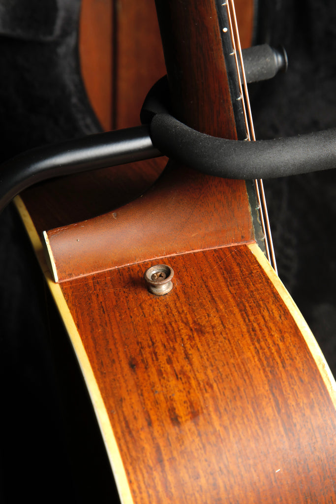 Martin D-28 1971 Vintage Dreadnought Acoustic-Electric Guitar Pre-Owned