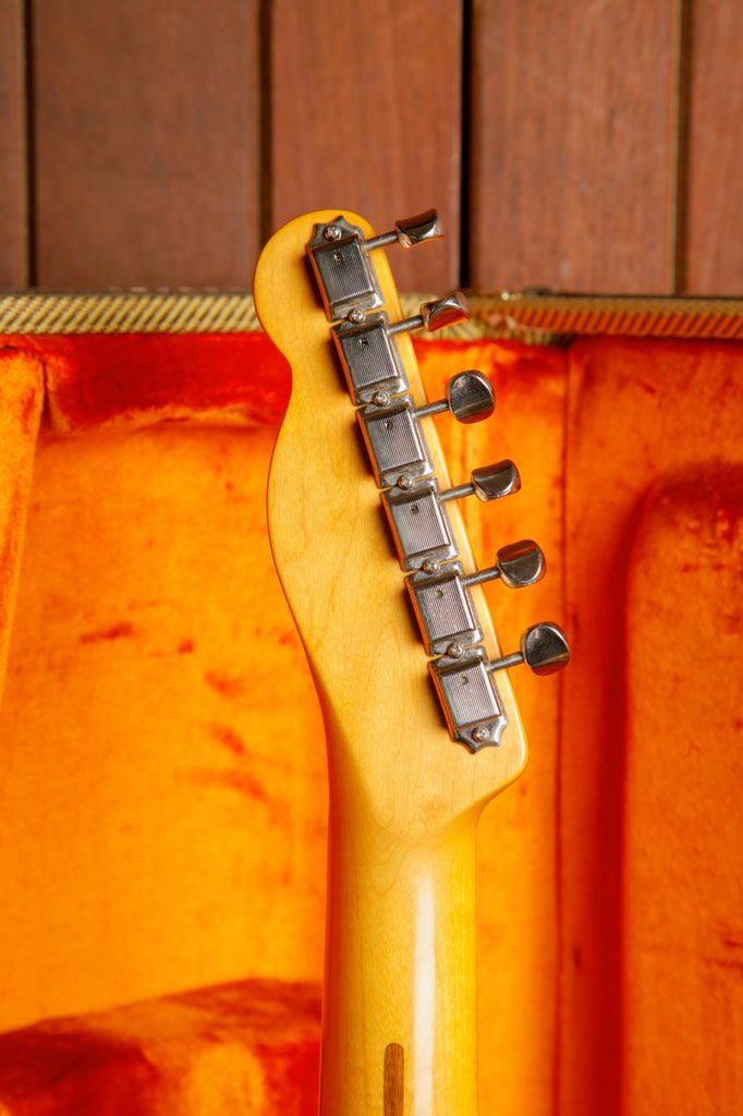 Fender Vintage Hot Rod '52 Telecaster Butterscotch Blonde Electric Guitar Pre-Owned
