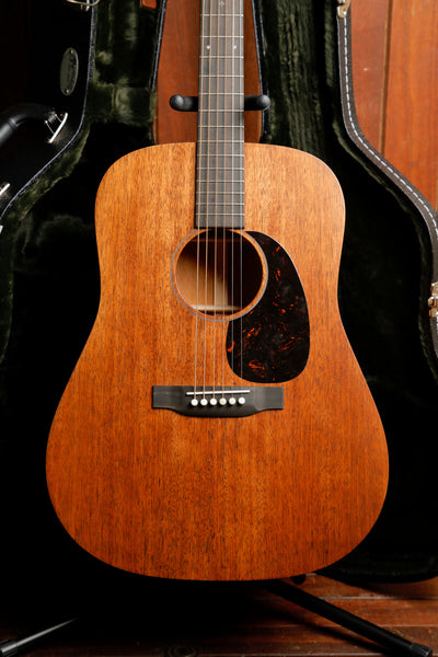 Martin D 17 Standard Series Mahogany Dreadnought Acoustic Guitar