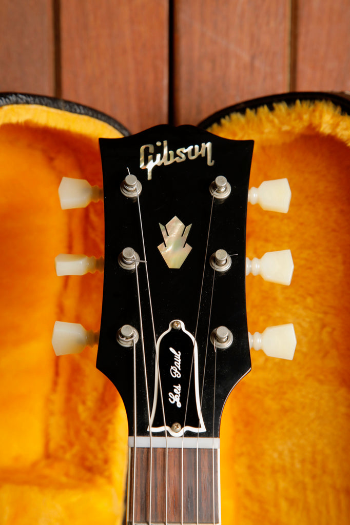 Gibson Custom 1961 SG Standard Stop Bar VOS Cherry Red Electric Guitar 2022 Pre-Owned