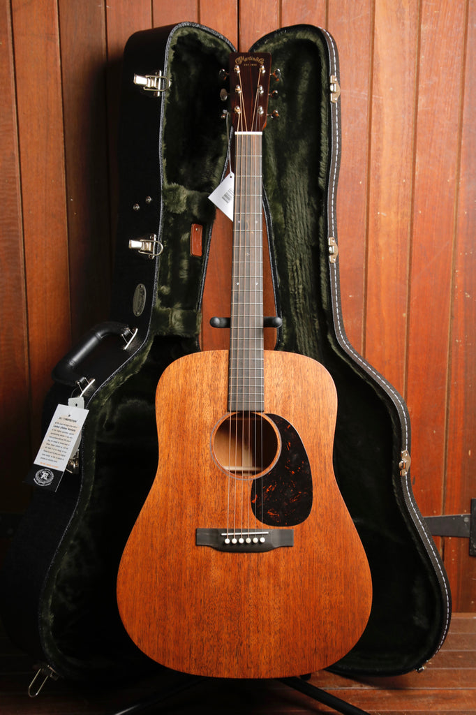 Martin D-17 Standard Series Mahogany Dreadnought Acoustic Guitar