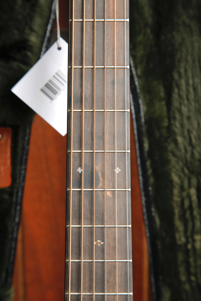 Martin D-17 Standard Series Mahogany Dreadnought Acoustic Guitar
