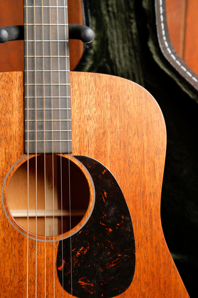 Martin D-17 Standard Series Mahogany Dreadnought Acoustic Guitar