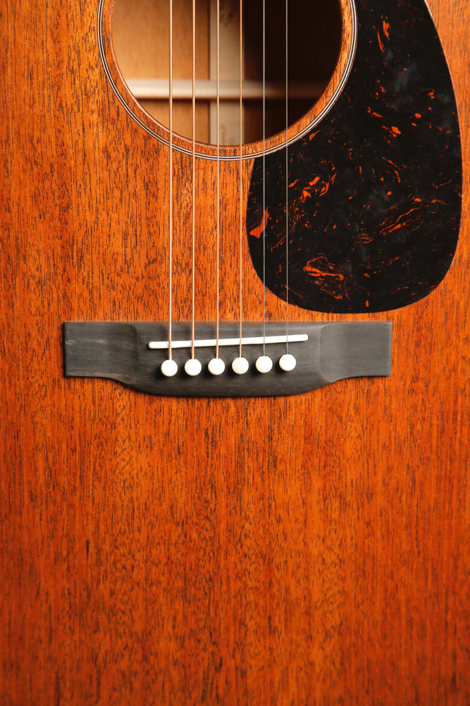 Martin D-17 Standard Series Mahogany Dreadnought Acoustic Guitar
