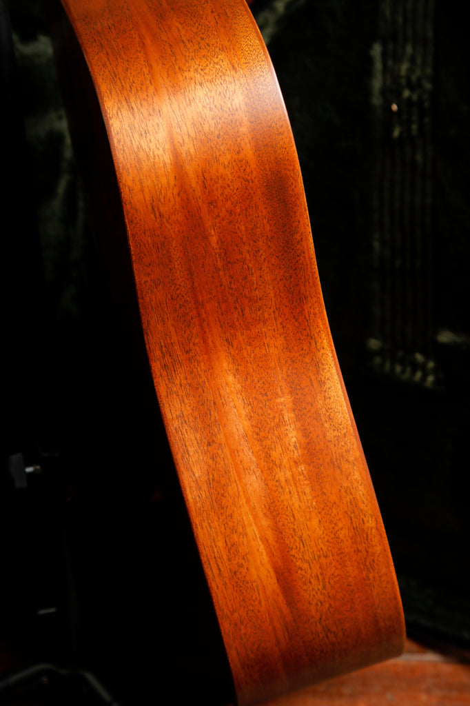 Martin D-17 Standard Series Mahogany Dreadnought Acoustic Guitar