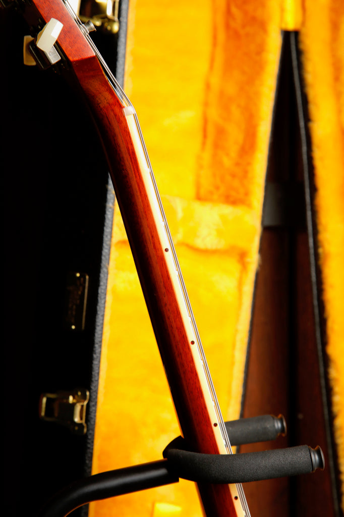 Gibson Custom 1961 SG Standard Stop Bar VOS Cherry Red Electric Guitar 2022 Pre-Owned