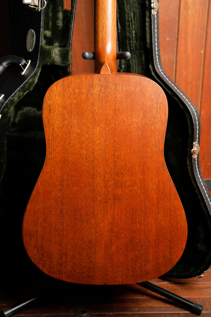 Martin D-17 Standard Series Mahogany Dreadnought Acoustic Guitar