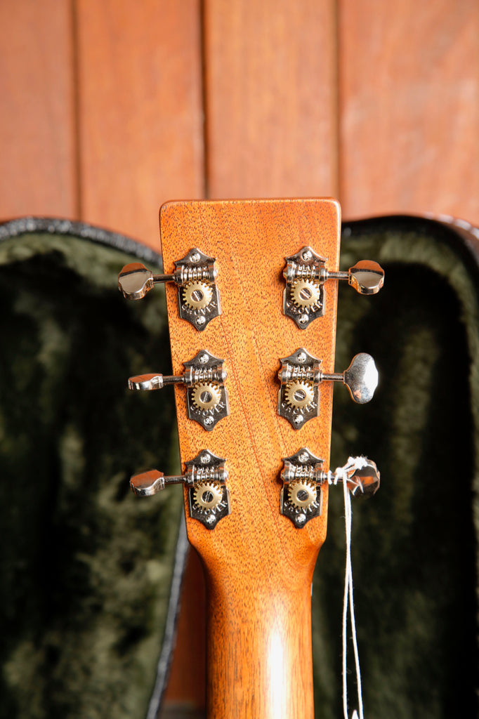 Martin D-17 Standard Series Mahogany Dreadnought Acoustic Guitar
