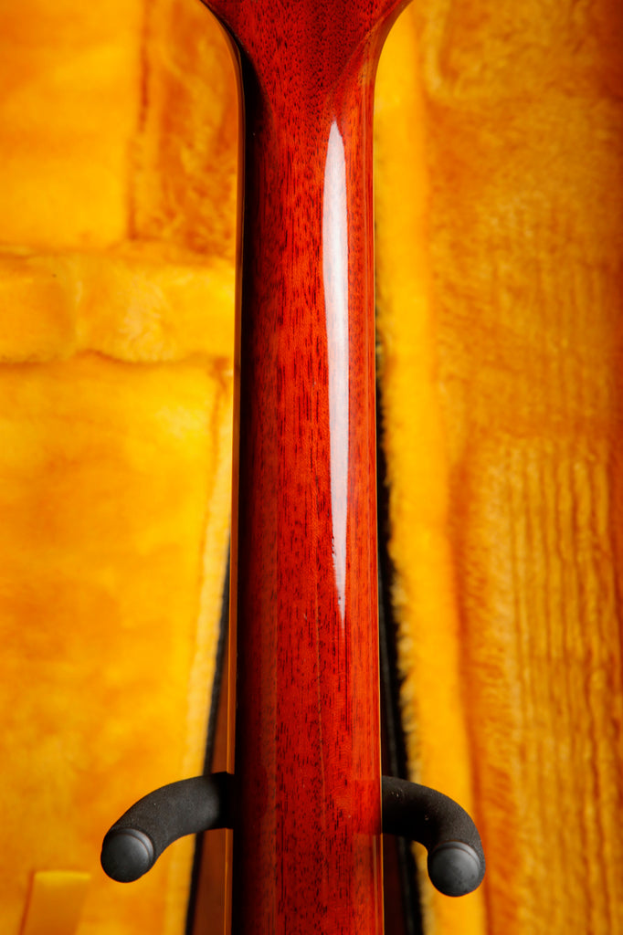 Gibson Custom 1961 SG Standard Stop Bar VOS Cherry Red Electric Guitar 2022 Pre-Owned