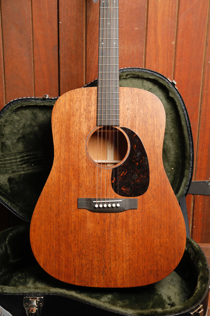Martin D-17 Standard Series Mahogany Dreadnought Acoustic Guitar