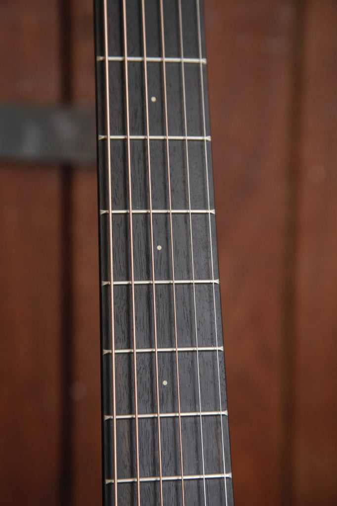Furch Blue OM-CM EAS-VTC Acoustic-Electric Guitar