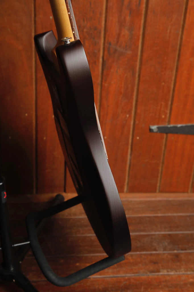 PRS CE24-08 Swamp Ash Satin McCarty Tobacco Sunburst Electric Guitar