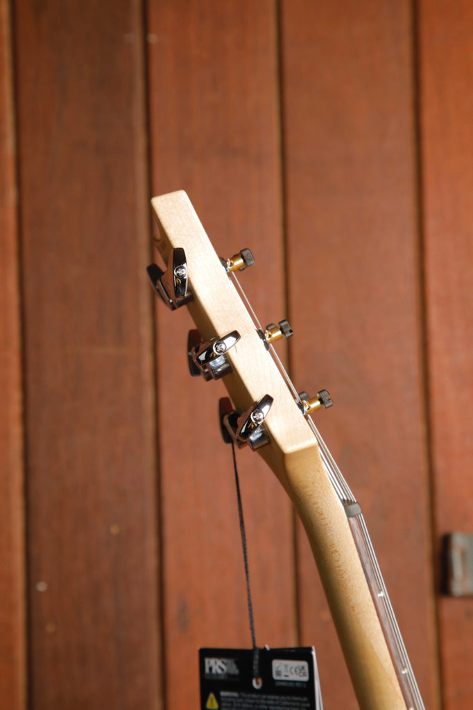 PRS CE24-08 Swamp Ash Satin McCarty Tobacco Sunburst Electric Guitar