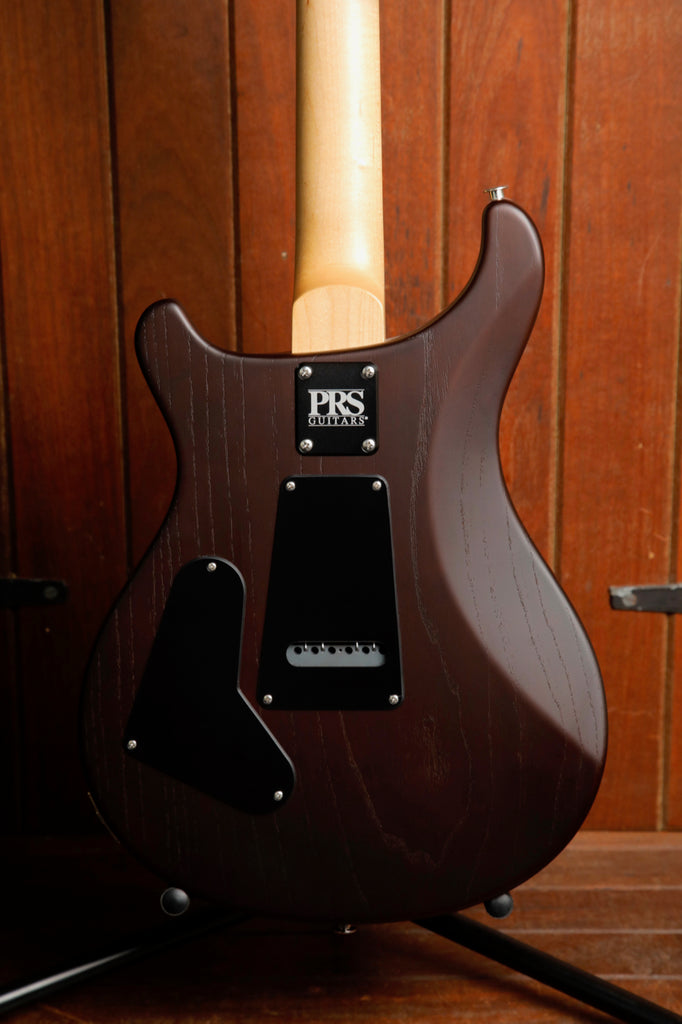 PRS CE24-08 Swamp Ash Satin McCarty Tobacco Sunburst Electric Guitar