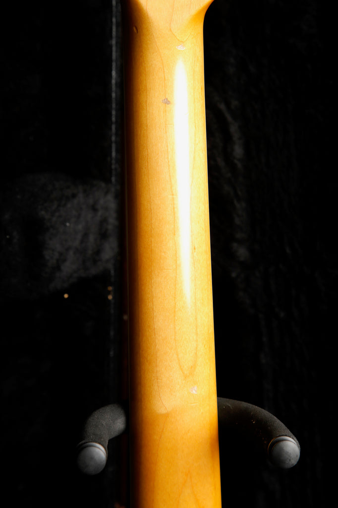 Fender Kurt Cobain Road Worn Jaguar Sunburst Electric Guitar 2012 Pre-Owned