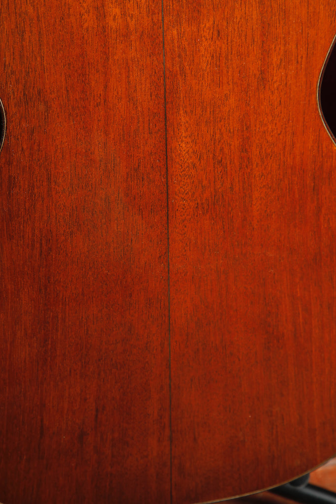 Martin Custom Shop 0-14 Deep Body Adirondack Spruce/Sinker Mahogany Acoustic Guitar