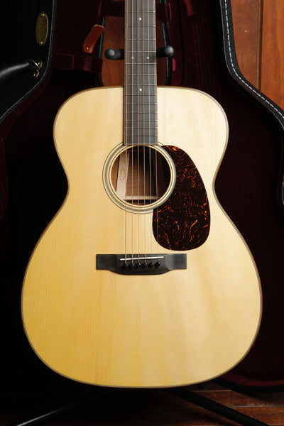 Martin Custom Shop M/0000 Grand Auditorium Acoustic Guitar
