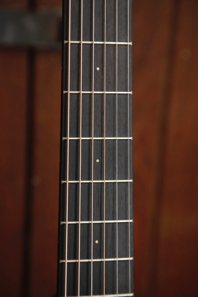 Furch Blue OMe-CM EAS-VTC Acoustic-Electric Guitar