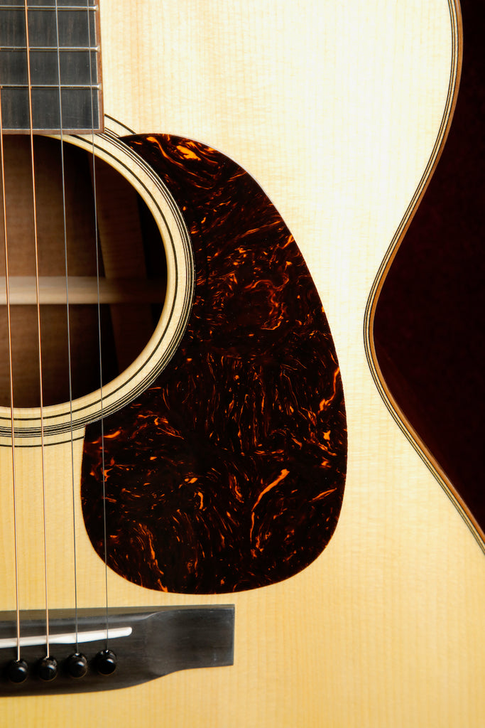 Martin Custom Shop M/0000 Grand Auditorium Acoustic Guitar