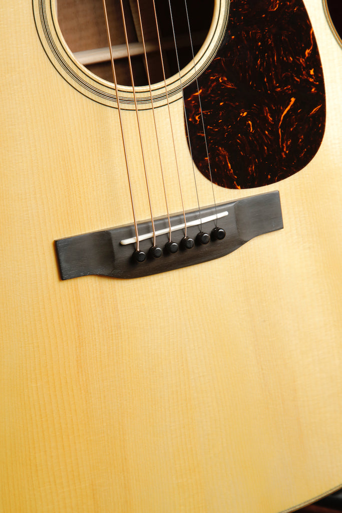 Martin Custom Shop M/0000 Grand Auditorium Acoustic Guitar