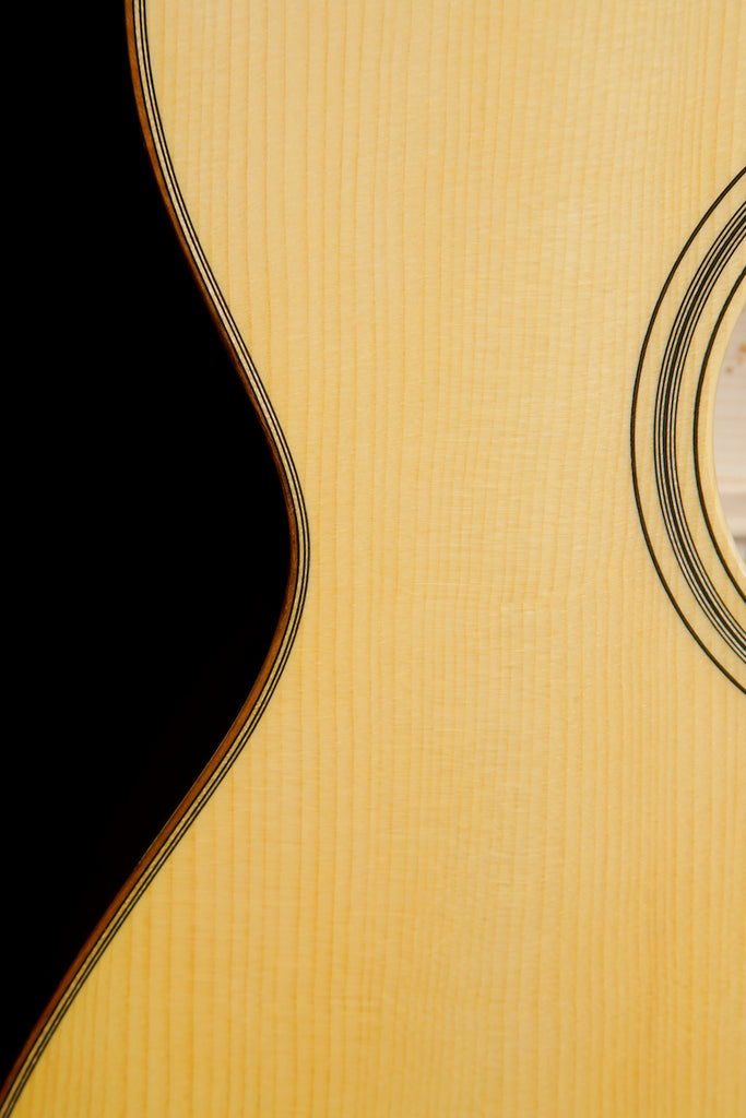 Martin Custom Shop M/0000 Grand Auditorium Acoustic Guitar