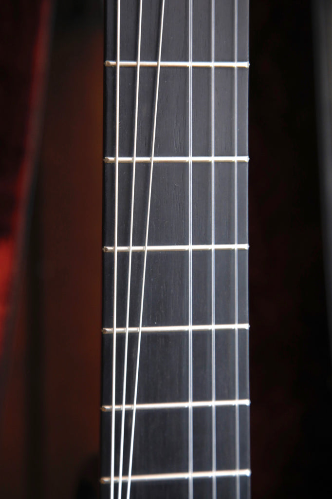 Hiroshi Komori Model No. 50 Classical Guitar 1995 Pre-Owned