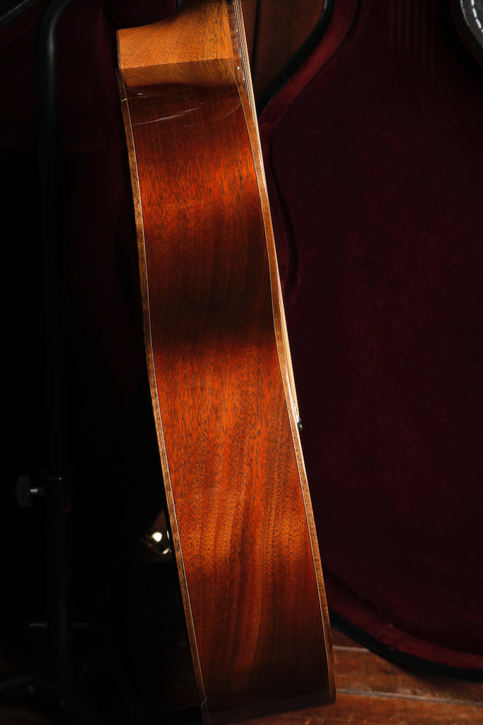 Martin Custom Shop M/0000 Grand Auditorium Acoustic Guitar