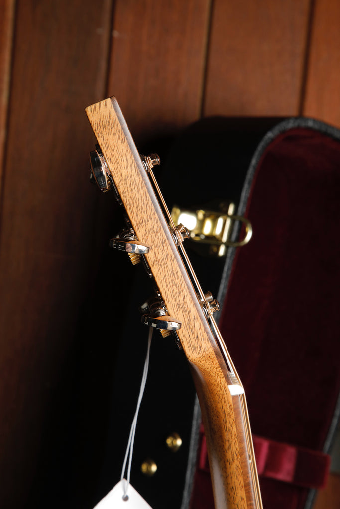 Martin Custom Shop M/0000 Grand Auditorium Acoustic Guitar