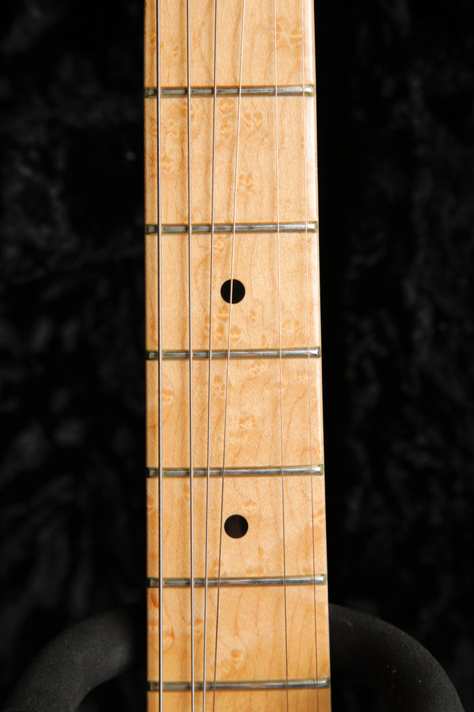 Fender Custom Shop Custom Classic Stratocaster Daphne Blue 2009 Pre-Owned