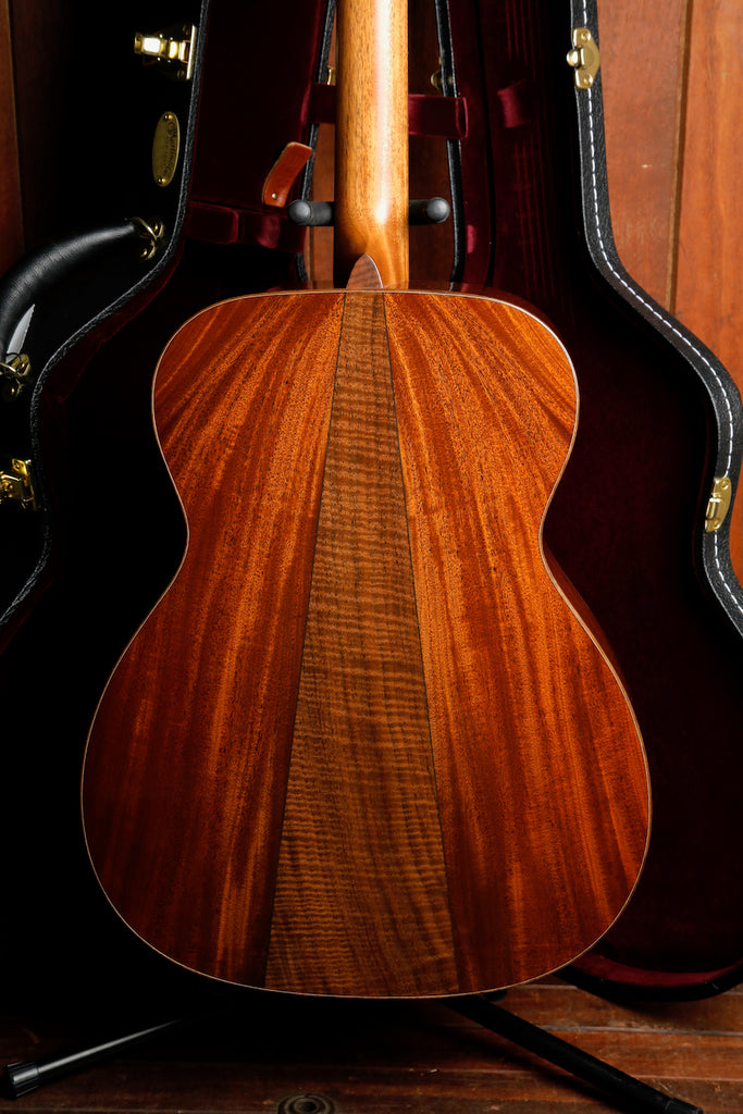 Martin Custom Shop M/0000 Grand Auditorium Acoustic Guitar